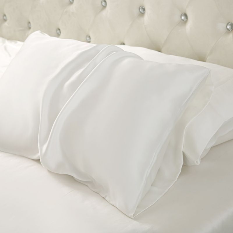 Mulberry silkkityynyliina