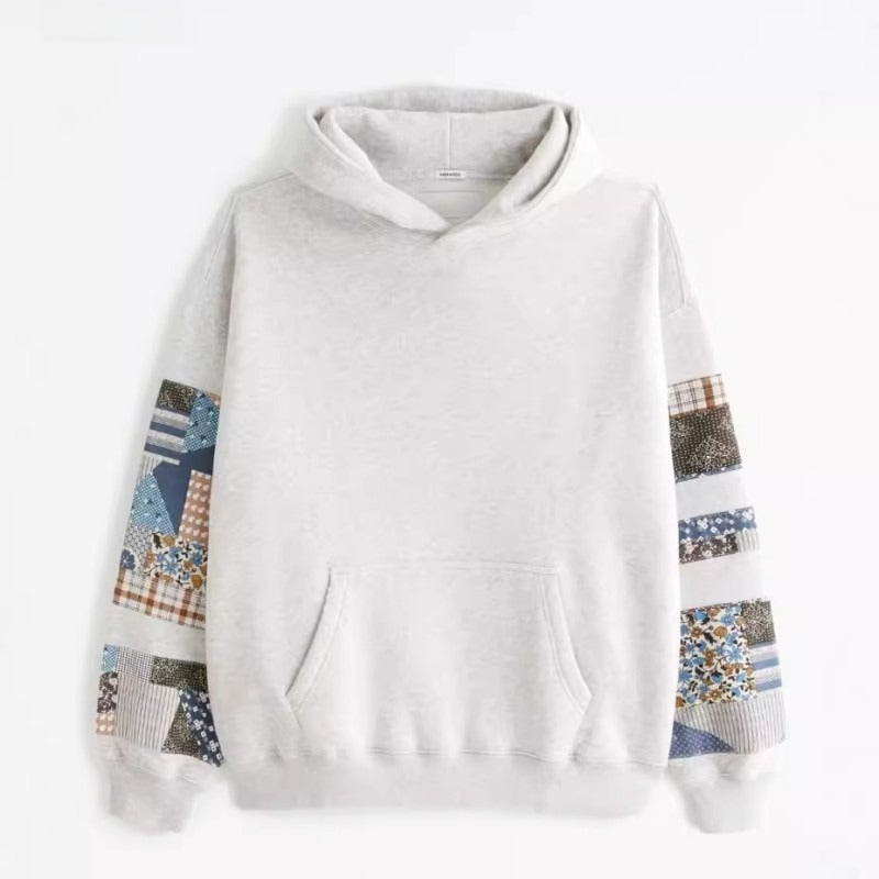 Amerikkalainen Hip Hop -huppari