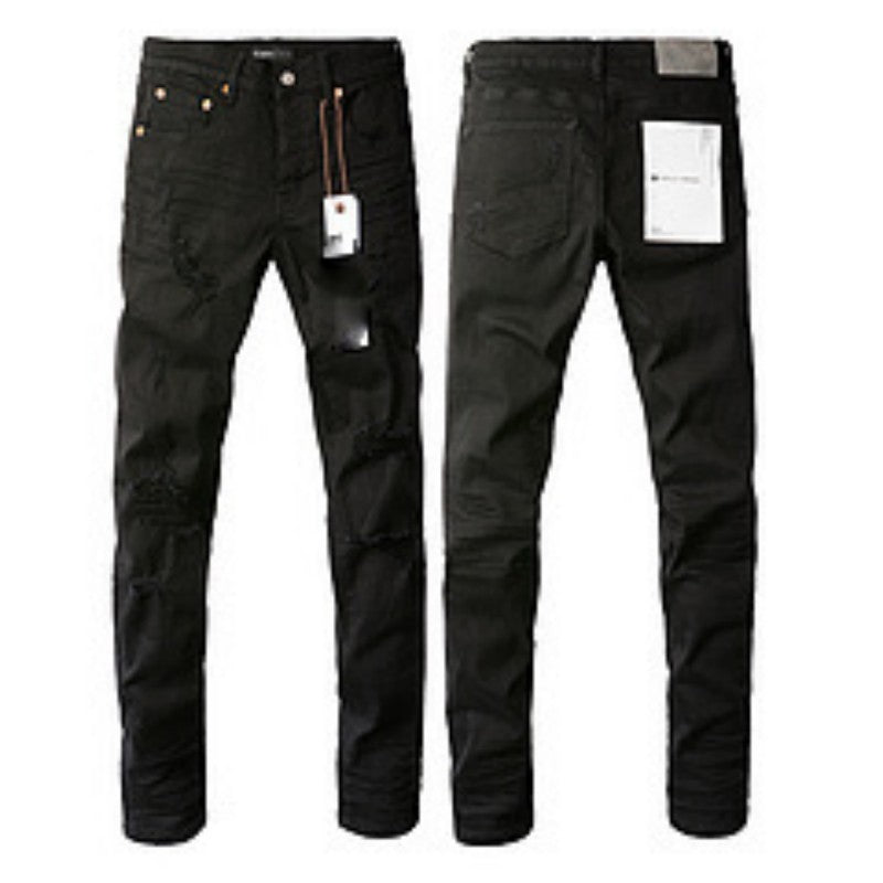 High Street Slim Fit Jeans