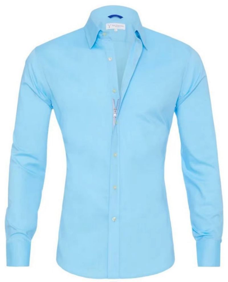 Rento Oxford-kangaspaita