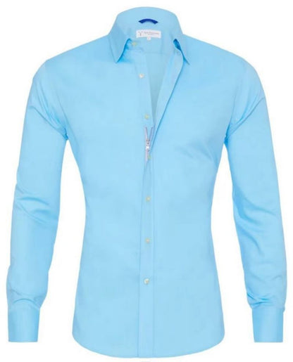 Rento Oxford-kangaspaita