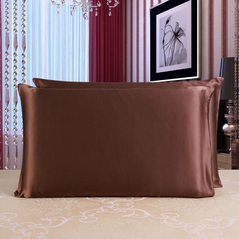 Mulberry silkkityynyliina