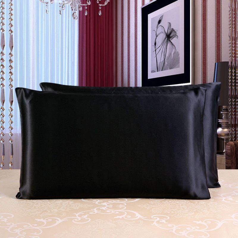 Mulberry silkkityynyliina