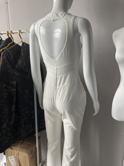 Naisten farkkuhaalari