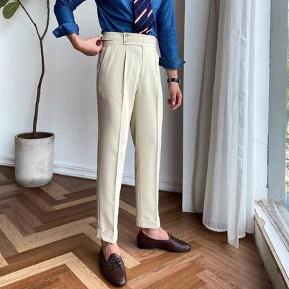 Superior Slim-Fit -housut