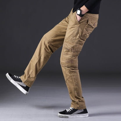 Miesten vapaa-ajan haalarit