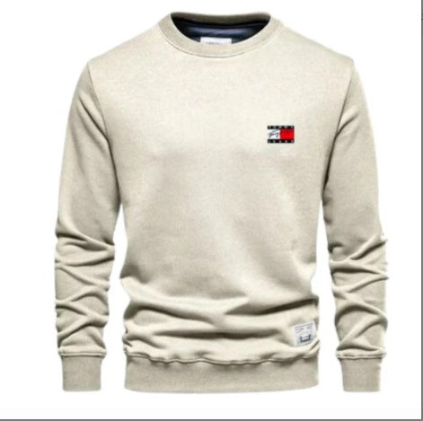 Crewneck-pusero