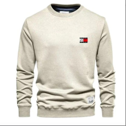Crewneck-pusero