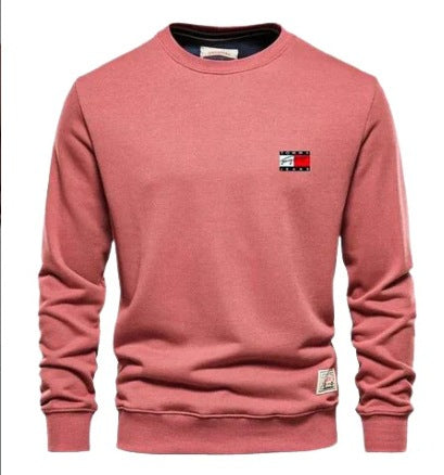 Crewneck-pusero