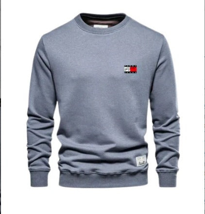 Crewneck-pusero