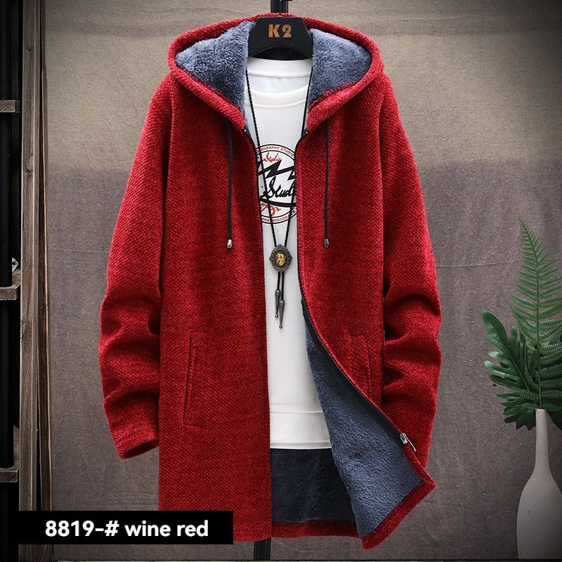 Neule Neuletakki Miehet