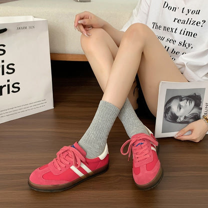 Monipuoliset urheilukengät