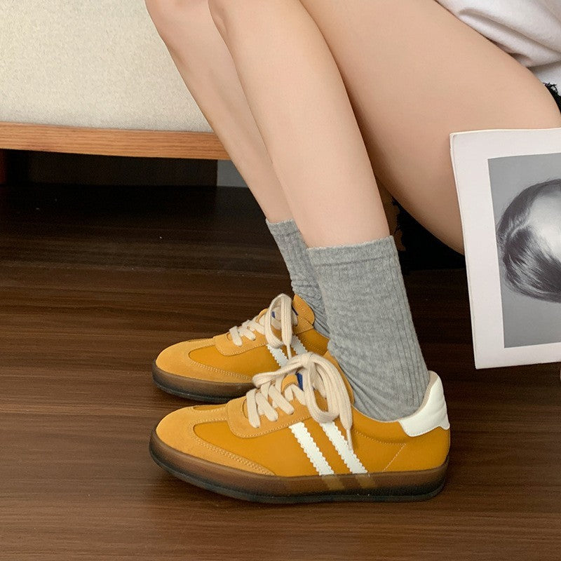 Monipuoliset urheilukengät