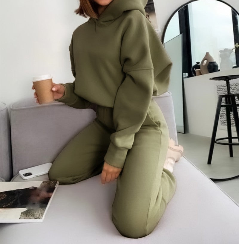 Rento verryttelypuku