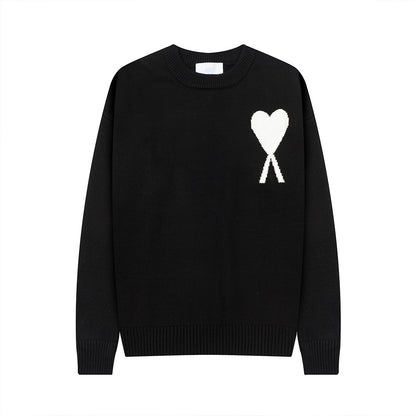 Turtleneck Love -neule