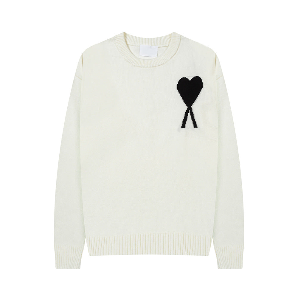 Turtleneck Love -neule