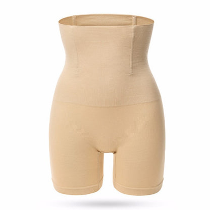 Jääsilkkiä Istuvia Korkeavyötäröisiä Housuja