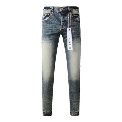 High Street Jeans