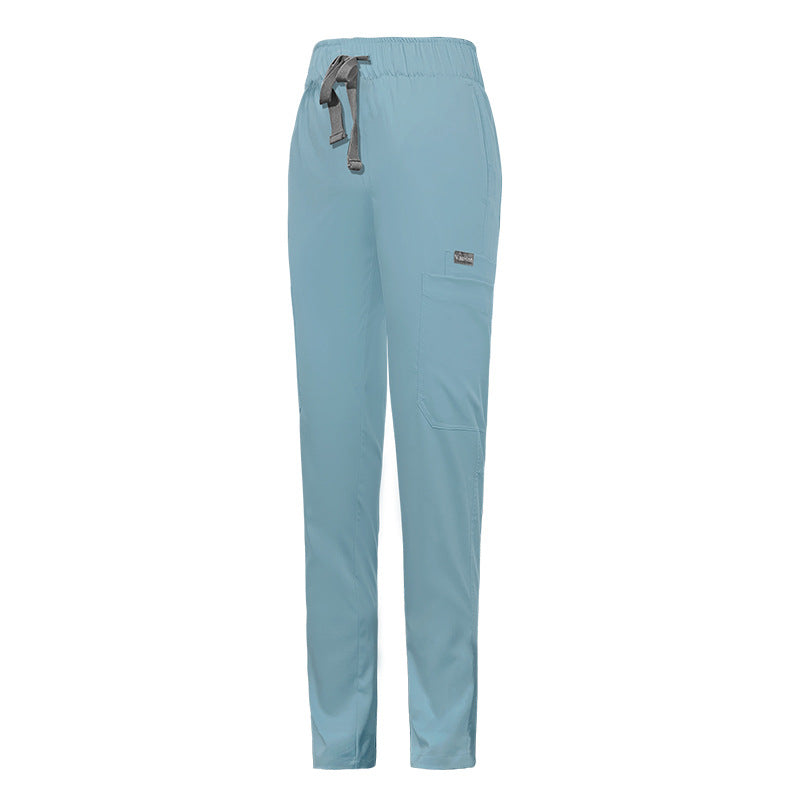 Wide Leg -leikkaushousut