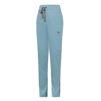 Wide Leg -leikkaushousut