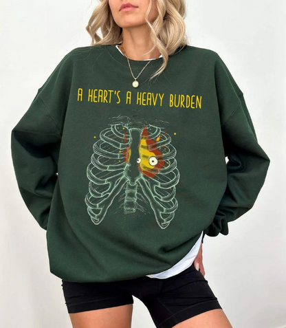 Yksinkertainen vapaa-ajan collegepaita