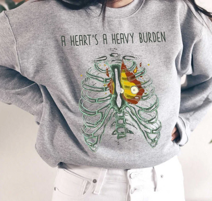 Yksinkertainen vapaa-ajan collegepaita