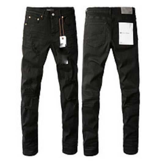 High Street Slim Fit Jeans